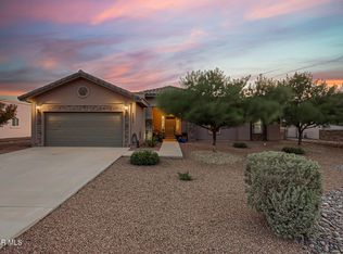 5605 Valley Maple Dr, El Paso, TX 79932