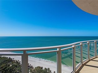 8231 Bay Colony Dr #PENTHOUSE 2201, Naples, FL 34108