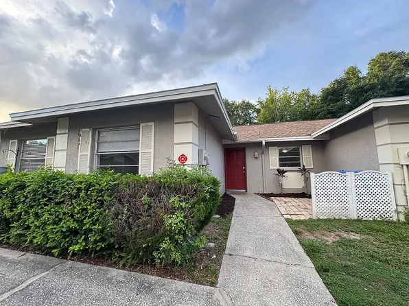 4443 W Humphrey St, Tampa, FL 33614
