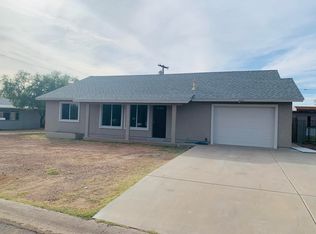 357 Peretz Cir, Morristown, AZ 85342