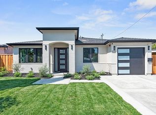 230 Lassen Ave, Mountain View, CA 94043