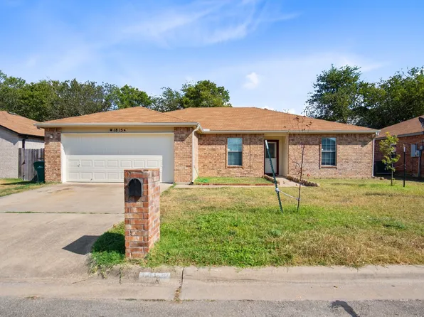 1815 Liberty Hill Dr, Belton, TX 76513