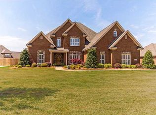 8419 Rockbridge Cir, Montgomery, AL 36116