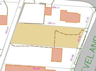 3643 Cleveland Ave, Columbus, OH 43224