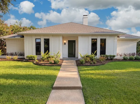 7122 Winedale Dr, Dallas, TX 75231