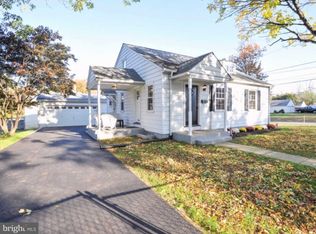 1016 Baxter Ave, Bensalem, PA