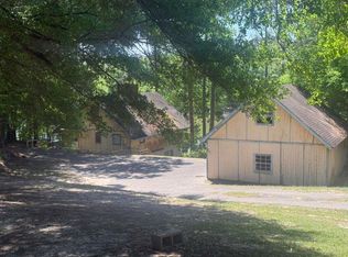 460 Lakeview Dr, Abbeville, AL 36310