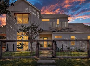 2911 E 4th St UNIT 1, Austin, TX 78702