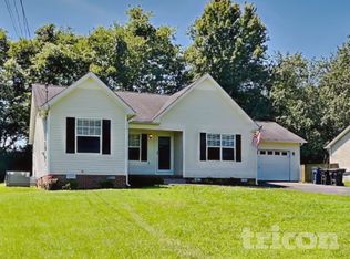 504 Winning Dr, Columbia, TN 38401