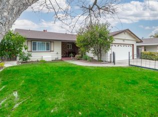 1416 Clovewood Ave, Modesto, CA 95355