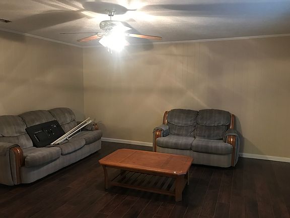 Living room. 