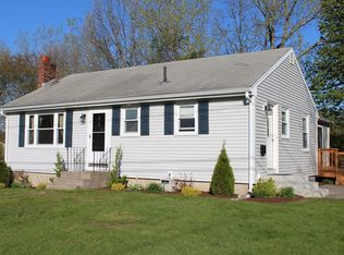 65 Judith Rd, Weymouth, MA 02191