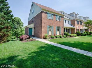 201 Castletown Rd, Lutherville Timonium, MD 21093