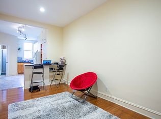 60-27 55th St #2, Maspeth, NY 11378