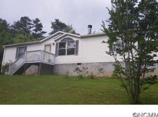 112 Pennant Rd, Leicester, NC 28748