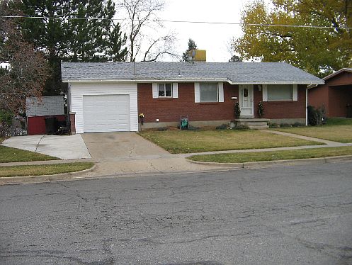 333 Bruce St
