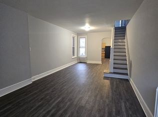 61 Hudson St, Trenton, NJ 08609