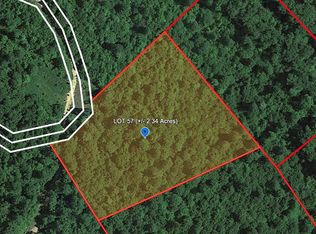 172 Gerber Daisy Trl, Shady Spring, WV 25918