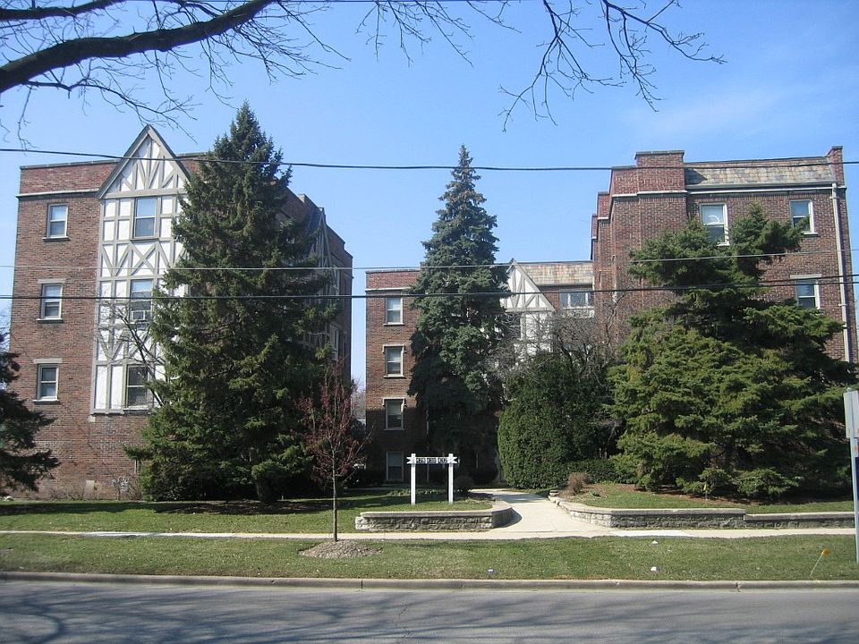 1st image of 430 N Park Blvd APT 7