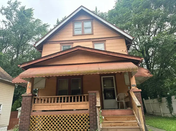 243 Dayton Pl, Akron, OH 44310