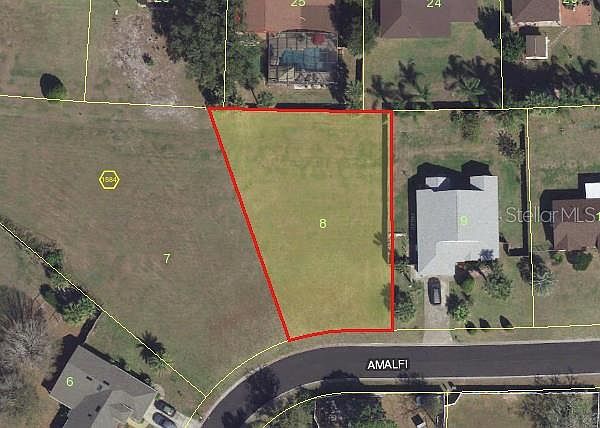 2nd image of 14 Amalfi Way