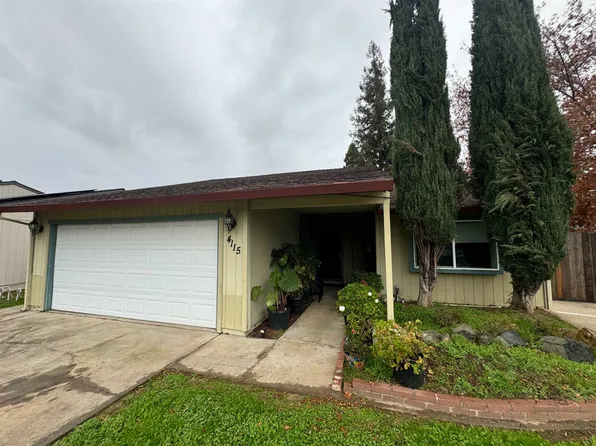 4115 Jeffrey Ave, Sacramento, CA 95820