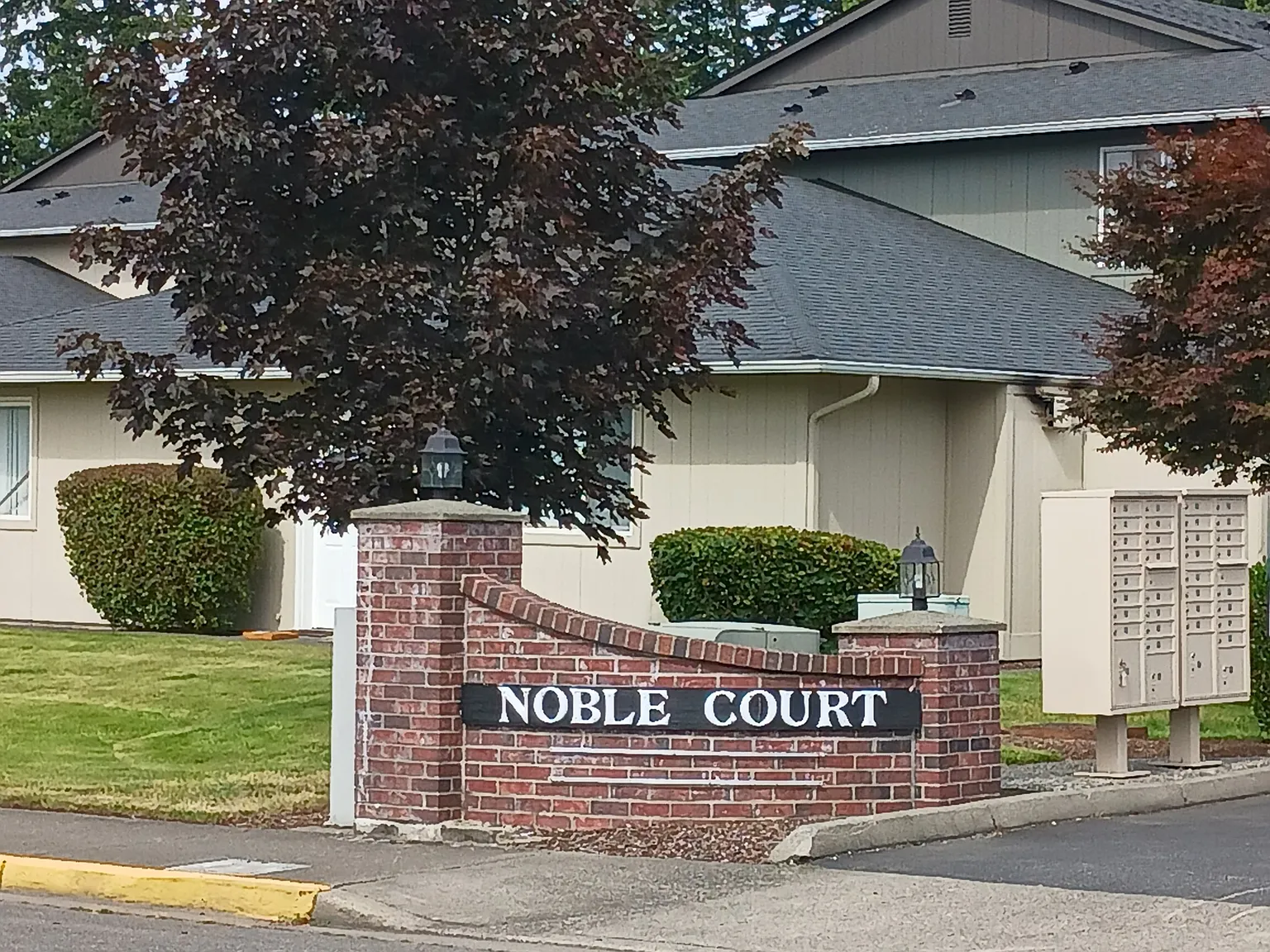 Noble Court Estates — Photo 1