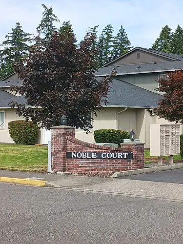 Noble Court Estates Photo 1 Noble Court Estates Photo 1