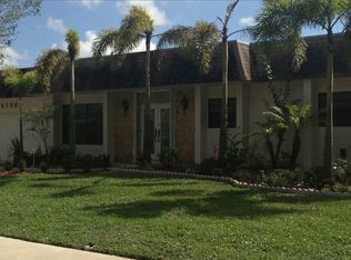 6750 SW 16th St, Plantation, FL 33317