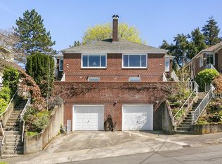 312 NE 61st Ave, Portland, OR