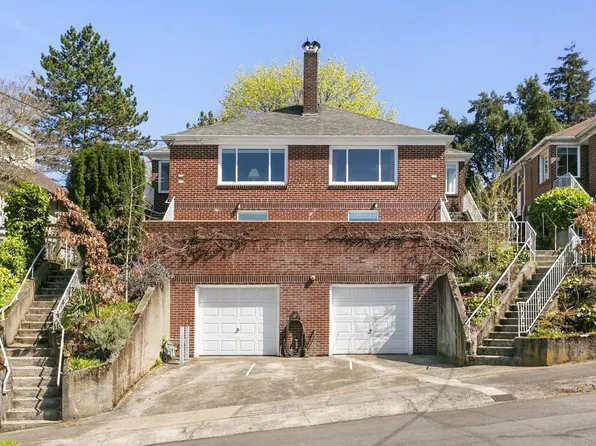 312 NE 61st Ave, Portland, OR 97213