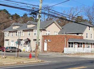 159 Cross Keys Rd APT D, Berlin, NJ 08009