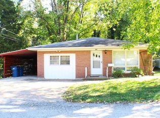 408 Warren St, Edwardsville, IL