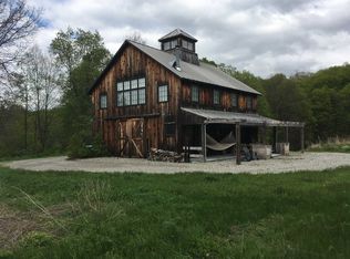 302 South Rd, Millbrook, NY 12545