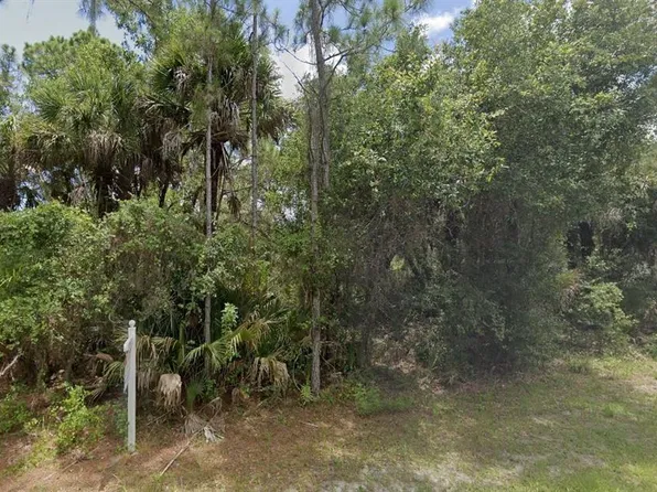 Channing Ave #14, North Pt, FL 34287