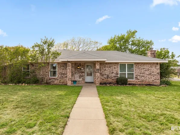 13 McNabb Cir, Wichita Falls, TX 76306