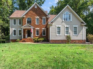 13904 Moss Creek Pl, Midlothian, VA 23112