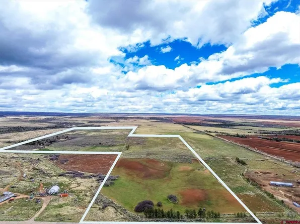 TBD Highway 141, Dove Creek, CO 81324