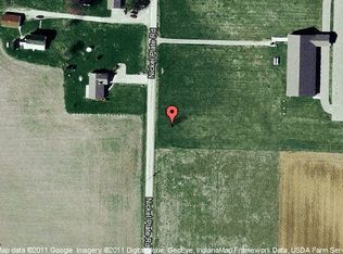 4087 Nickle Plate Rd, Milton, IN 47357