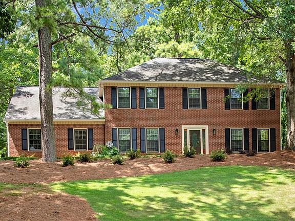 2nd image of 3713 Bramblewood Way