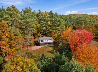 17 Fairway Dr, New Hampton, NH 03256