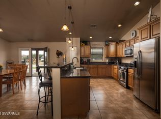 575 Oasis Rd, Camp Verde, AZ 86322