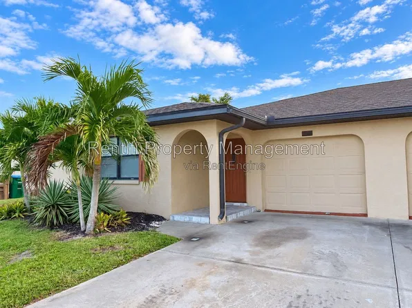803 SE 24th Ave, Cape Coral, FL 33990