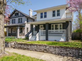 418 Berkeley Rd, Columbus, OH 43205