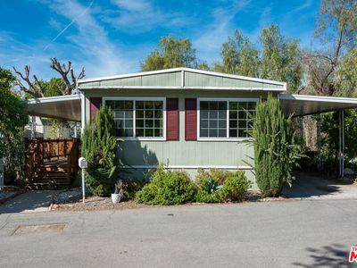 4201 Topanga Canyon Blvd SPACE 143, Woodland Hills, CA, 91364