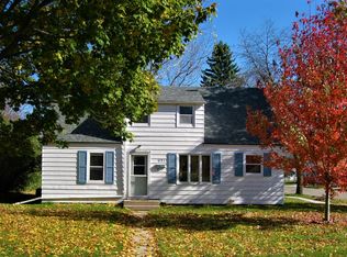 1121 Bryant St, Alexandria, MN 56308