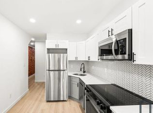 1916 S 23rd St #2, Philadelphia, PA 19145