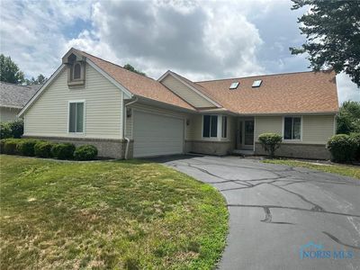 4125 Meadow Green Dr, Sylvania, OH, 43560