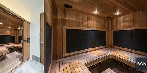 Rented by Bond New York