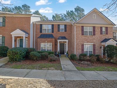 3765 Town Square Cir NW #5, Kennesaw, GA, 30144